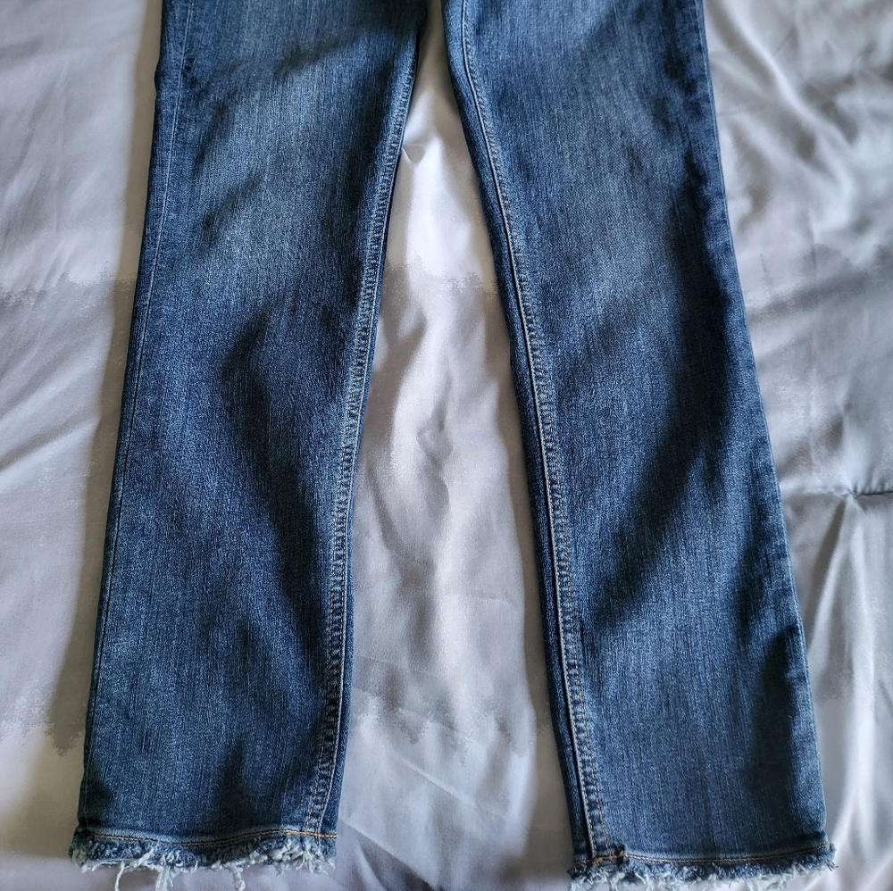 rag and bone Jeans